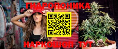 молекула духа Ирбит